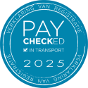Paychecked In Transport 2025